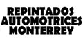 Repintados Automotrices Monterrey logo