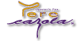 Reposteria Fina Tere Cazola logo