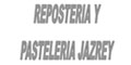 Reposteria Y Pasteleria Jazrey logo