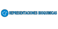 REPRESENTACIONES BIOQUIMICAS logo