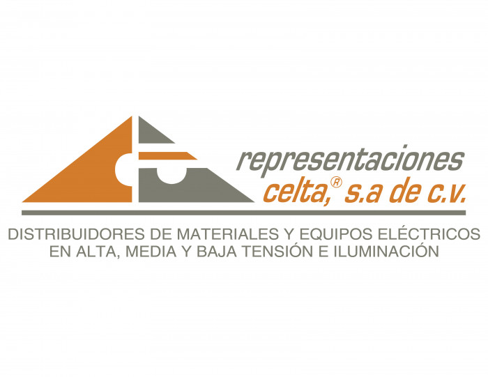 Representaciones Celta Sa De Cv logo