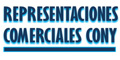 Representaciones Comerciales Cony logo