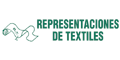 REPRESENTACIONES DE TEXTILES logo