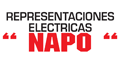 REPRESENTACIONES ELECTRICAS NAPO