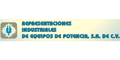 Representaciones Industriales De Equipos De Potencia Sa De Cv logo