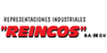 Representaciones Industriales Reincos Sa De Cv logo