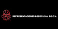 REPRESENTACIONES LOZOYA DE COAHUILA logo