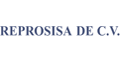 Reprosisa De Cv logo