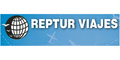 REPTUR VIAJES logo