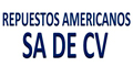 Repuestos Americanos Sa De Cv logo