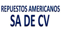 Repuestos Americanos Sa De Cv