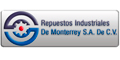 Repuestos Industriales De Monterrey Sa De Cv logo