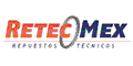Repuestos Tecnicos Retec Mex logo