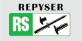 Repyser Rs logo