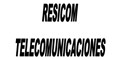 Resicom Telecomunicaciones logo