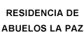 RESIDENCIA DE ABUELOS LA PAZ logo
