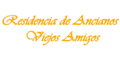 Residencia De Ancianos Viejos Amigos logo