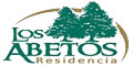 Residencia Los Abetos logo