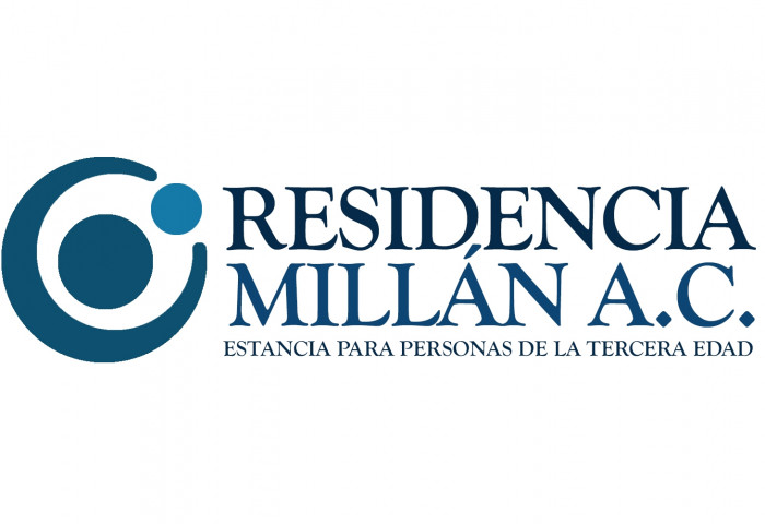 Residencia Millán A. C. logo