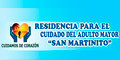 Residencia Para El Cuidado Del Adulto Mayor San Martinito logo