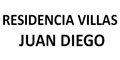 Residencia Villas Juan Diego logo
