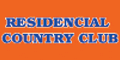RESIDENCIAL COUNTRY CLUB logo