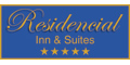 RESIDENCIAL INN & SUITES logo