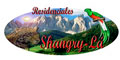 Residenciales Shangri - La logo