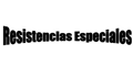 Resistencias Especiales logo