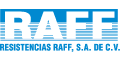 Resistencias Raff logo