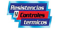 Resistencias Y Controles Termicos logo