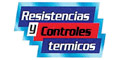 Resistencias Y Controles Termicos