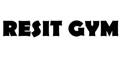 Resit Gym logo