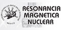 Resonancia Magnetica Nuclear logo