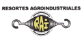 RESORTES AGROINDUSTRIALES logo