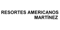 Resortes Americanos Martinez logo