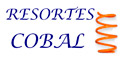 Resortes Cobal logo