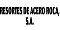 Resortes De Acero Roca Sa logo