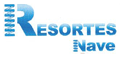 Resortes Nave logo