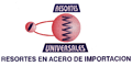 Resortes Universales logo