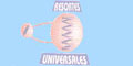 RESORTES UNIVERSALES Y FORMAS logo