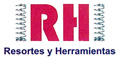 Resortes Y Herramientas logo