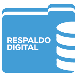 Respaldo Digital logo