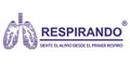 Respirando logo