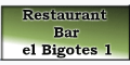 RESTAURANT BAR EL BIGOTES 1 logo