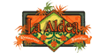 RESTAURANT BAR LA ALDEA logo