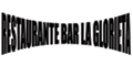 RESTAURANT BAR LA GLORIETA logo