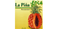 RESTAURANT BAR LA PIÑA LOCA logo