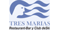 RESTAURANT BAR Y CLUB DE SKY TRES MARIAS logo