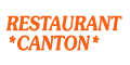 RESTAURANT CANTON logo
